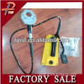(PSF A/C crimper) Foot operation hose crimper machine